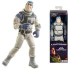 Boneco Articulado Buzz Lightyear XL-01 - 30 cm - Disney Pixar Filme - Mattel - Max Steel