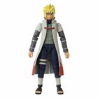 Boneco Articulado com Acessórios - Naruto Shippuden - Minato - Fun Divirta-se