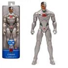 Boneco Articulado Cyborg 30 Cm Dc Comics Sunny 002193