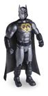 Boneco Articulado Darkman Super Dark Heroes 35 Cm Grande - Brinquimix