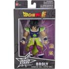 Boneco Fun Dragon Ball Bandai Blue Vegeta Articulado 30cm F0060-2