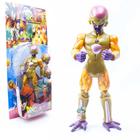 Boneco Articulado Dragon Ball Golden Freeza