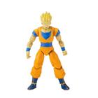 Figura Colecionável - 17Cm - Dragon Ball - Dragon Ball Super - Série 12 -  Android 18 - Fun