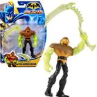 Boneco Articulado Espantalho Scarecrow com Acessório - Batman Unlimited - Mattel CDV91