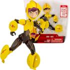 Boneco Articulado Go Go Tomago Big Hero Disney Sunny