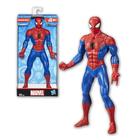 Boneco Articulado Homem Aranha Vingadores 24 Cm Marvel - Hasbro