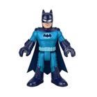 Boneco Articulado Imaginext Batman Azul Mattel