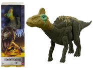 Dinossauro Jurassic World Dominion Atacar e Devorar Tyrannosaurus Rex -  HDY55 - Mattel - Dorémi Brinquedos