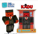 Boneco Lopers 25cm - Minecraft - Algazarra - Boneco Minecraft - Magazine  Luiza