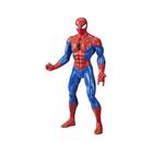 Boneco Articulado - Marvel - Clássico - Homem-Aranha - 25 cm - Hasbro
