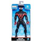 Boneco Articulado Marvel Spider Man Olympus Miles Morales