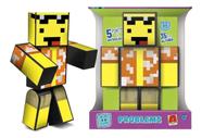 Boneco STICK Minecraft 25CM Turma do Problems ALGAZARRA – Starhouse Mega  Store