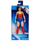 Boneco Articulado Mulher Maravilha 24cm DC - Sunny