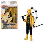 Naruto Kit Completo 6 Bonecos Com Led Articulados 15cm em Promoção na  Americanas