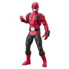 Boneco Articulado Power Rangers Red - E6204 (17234)