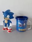 Boneco Figure Sonic Prime Netflix Articulado Sonic c/ Garras -  7899871621185 - Toyng - Bonecos - Magazine Luiza