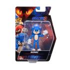 Boneco Articulado Sonic de 12cm - Sonic 3: O Filme - SONIC FILME 3