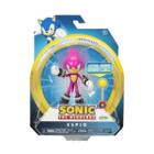 Boneco Articulado Sonic Espio - Candide