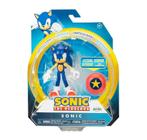 Pack Com 5 Personagens Sonic - Sunny 3440 - Bonecos - Magazine Luiza