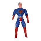 Boneco Articulado Super Homem 30cm Super Heroes - Miller