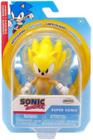 Sonic The Hedgehog The Movie Tails (Voando) Oficial - Jakks - Bonecos -  Magazine Luiza