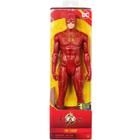 Boneco Articulado The Flash 30cm DC Sunny 3+ 3412
