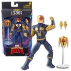 Boneco Articulado The Man Called Nova Marvel Legends - F0203