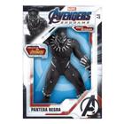 Boneco Articulado Ultimato Pantera Negra Mimo Toys 0568-1