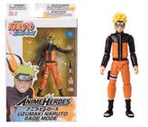 Boneco Fun Naruto Shippuden Bandai Uzumaki 12cm F0075-8