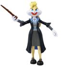 Boneco Articulado Warner 100 Th Lola Bunny Ravenclaw Robe - FUN