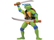 Boneco Tartarugas Ninja Donatello Colecionável - Sunny - Fabrica da Alegria