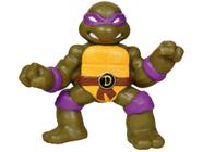 Boneco As Tartarugas Ninja: Caos Mutante - 6,3cm Sunny Brinquedos