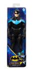 Boneco Asa Noturna Nightwing Articulado 30cm Sunny