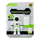 お歳暮・冬ギフト 特集2024 通販  Mochila Com Zx22 Astronauta Boneco Acoplável Dmtoys - 6240 人形