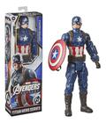 Boneco Avengers Capitão América