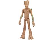 Boneco Avengers: Endgame Marvel Titan Hero Series - Groot 30cm Hasbro