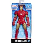 Boneco avengers figura olympus homem de ferro - hasbro e5582