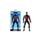 Boneco avengers figura olympus miles morales-hasbro e7697