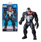 Boneco Avengers Figura Olympus Venom Marvel - Hasbro F0995