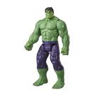 Boneco Avengers Hulk Hasbro - E7475 - MARVEL