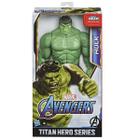 Boneco Avengers Titan Hero BLAST Gear HULK Deluxe Hasbro E7475 14995