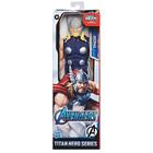 Boneco Avengers Titan Hero Series Hasbro