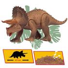 Boneco Baby Dinossauro Cotiplas 2089