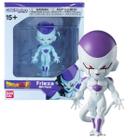 Boneco Bandai Figura Frieza 4Th Form Chibi Dragon Ball Fun