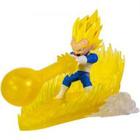 Boneco Bandai Final Blast Dragon Bola Ss Vegeta 36152