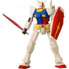 Boneco Bandai Gundam Infinity 4 5 Rx782 6028