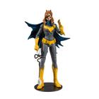 Boneco Blocos De Montar Batgirl Rosa Batman - Mega Block Toys - Brinquedos  de Montar e Desmontar - Magazine Luiza