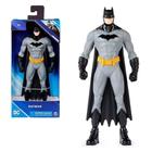 Boneco Batman 24cm - 3374 - DC