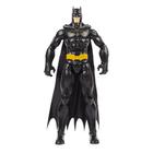 Boneco Batman 30cm Articulado DC - Sunny