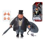 Boneco Batman Animated Series O Penguin DC Collectibles